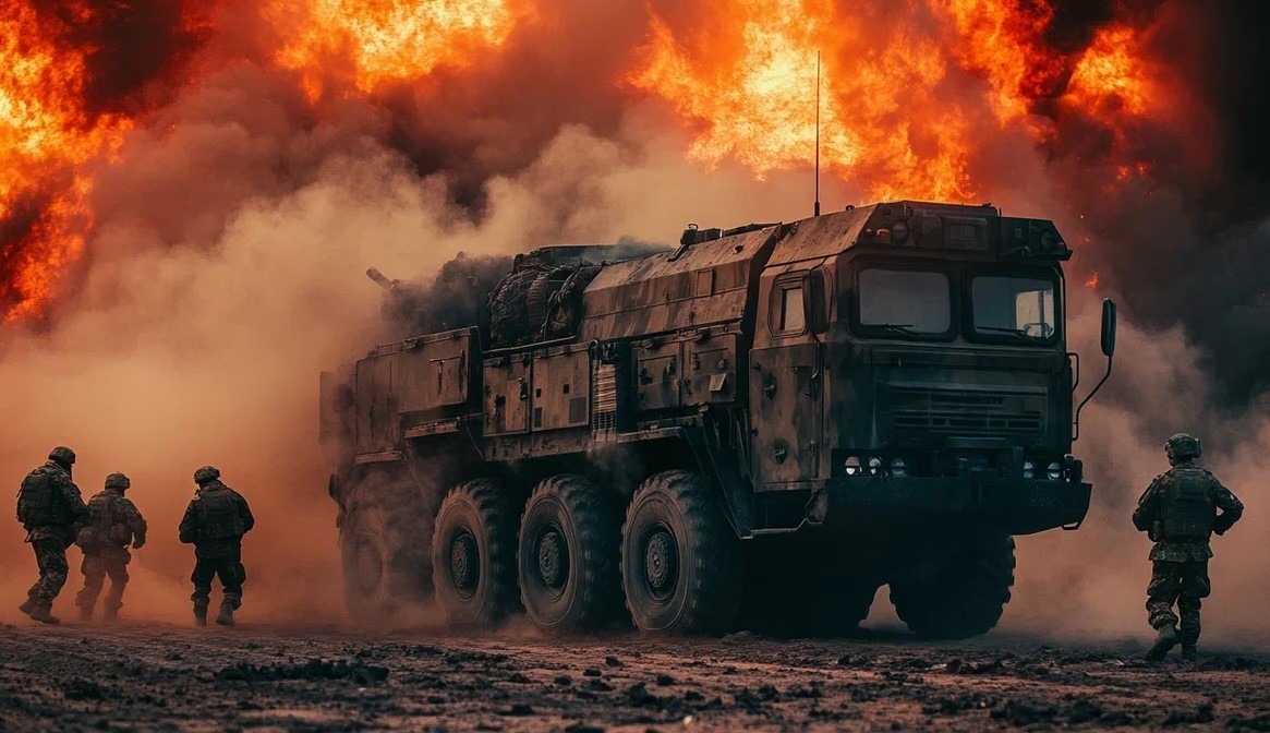 "Мы профукали все возможности": Полковник заявил о полном провале на фронте. Народ уже всё понял