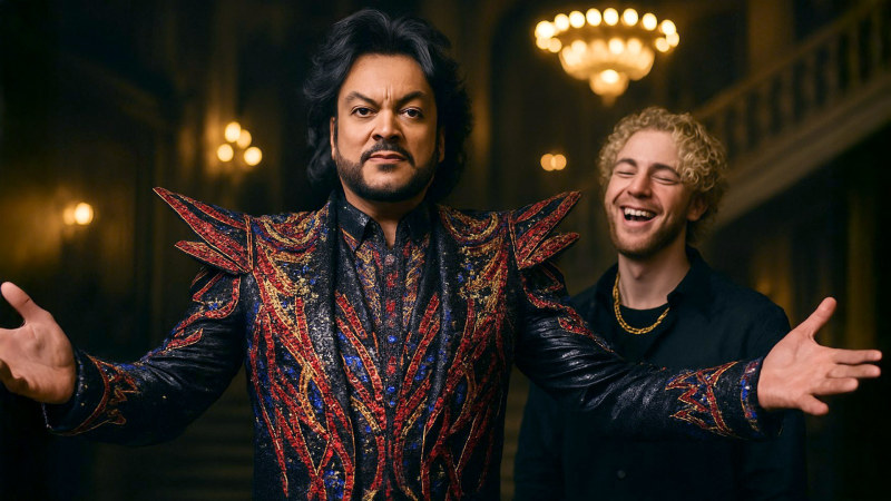 Киркоров может лишиться участка. Всплыло дело 2003 года