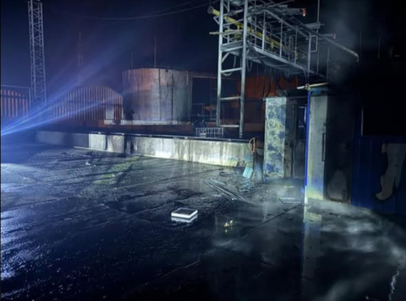 Главное к вечеру 26 декабря. Ловушка Путина. 12 лет "испуганному шпиону". Одессу "отсоединили" от Украины. Сырский стягивает ВСУ к Славянску