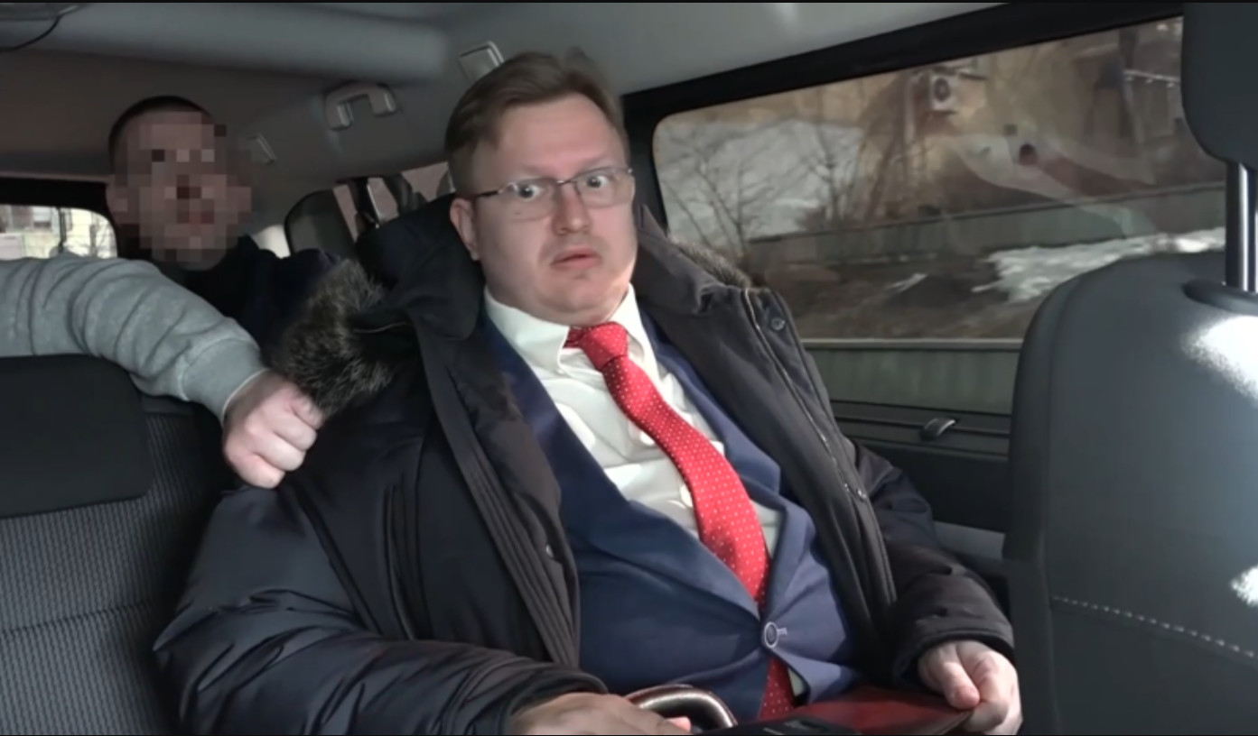 Главное к вечеру 26 декабря. Ловушка Путина. 12 лет "испуганному шпиону". Одессу "отсоединили" от Украины. Сырский стягивает ВСУ к Славянску