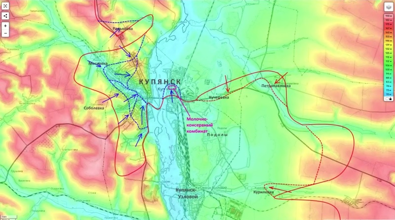 Когда попытались свалить Белоусова, Подоляка сказал: "Пусть не позорятся"