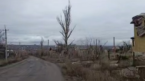 Крапивник в деталях рассказал о визите сына экс-советника Пентагона в Донбасс