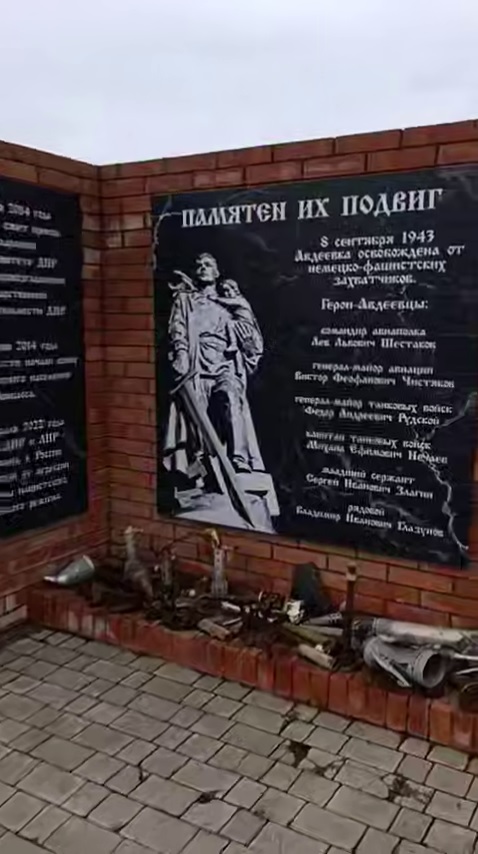 Крапивник в деталях рассказал о визите сына экс-советника Пентагона в Донбасс