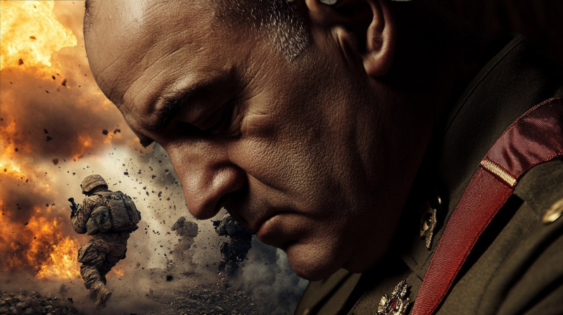 "Бойцы-убийцы" в тылу: Сорвано покушение на офицера - юная девушка задержана с поличным