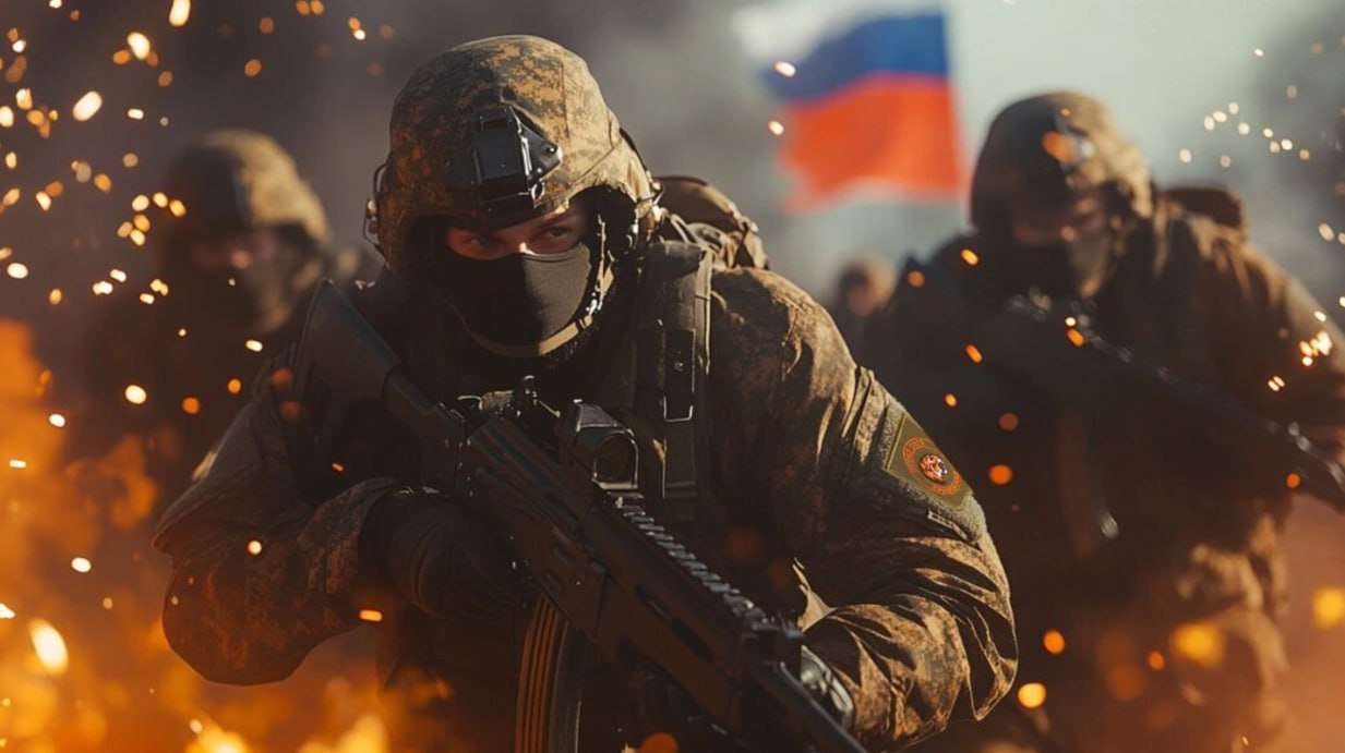 Враг сорвал наше наступление. В Купянске обстановка резко изменилась