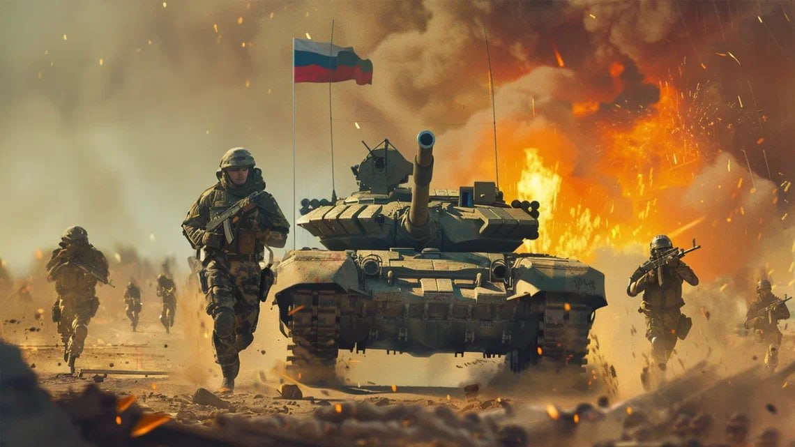 Штаб всё. ВСУ панику не сдерживают. Гуляйполе становится братской могилой