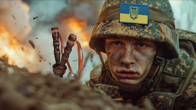 Буданов* "выдал" русские планы. Подробности