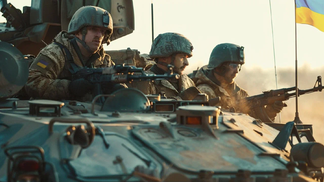 Враг сорвал наше наступление. В Купянске обстановка резко изменилась