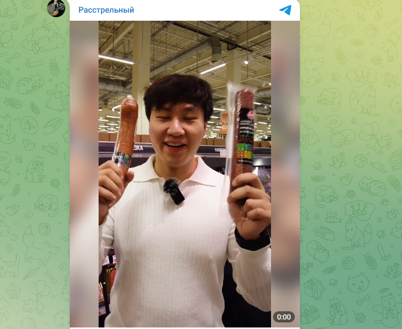 "По этому продукту сходят с ума": Китайцы валом валят в Россию за пятью товарами – такого качества дома нет