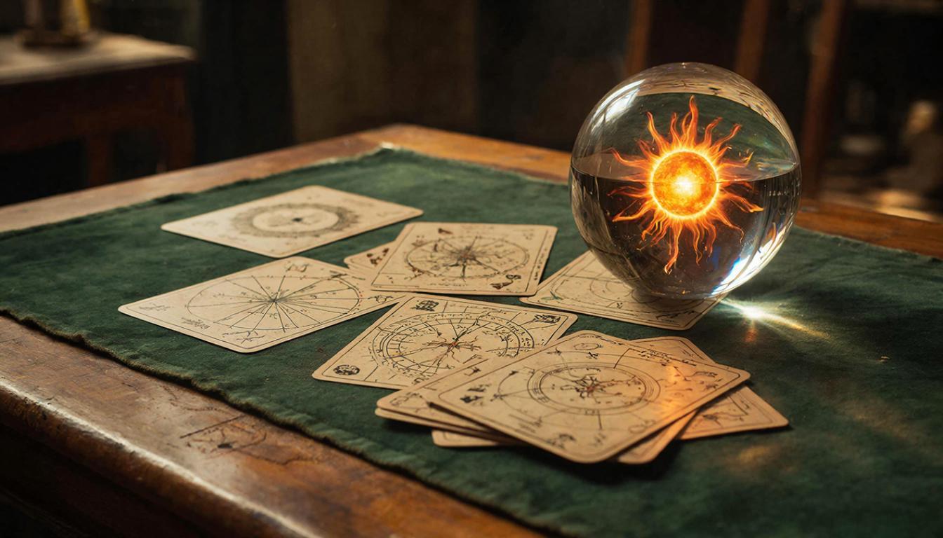 Трамп начнёт Третью Мировую? Найдено пророчество столетней давности о роковых событиях нашего будущего