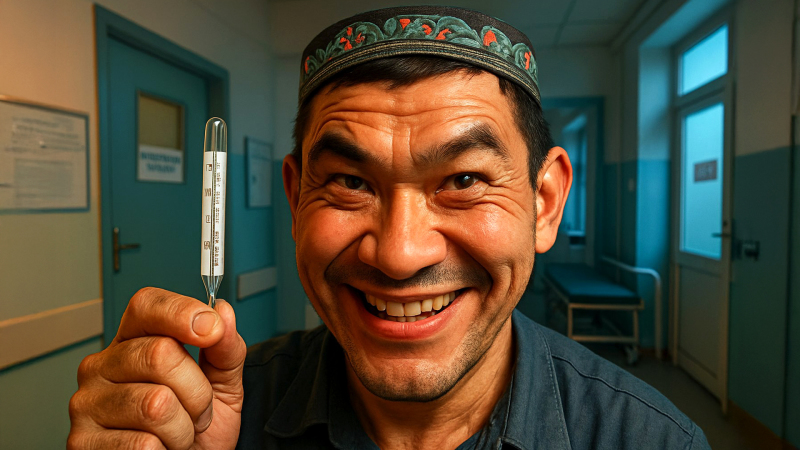 Депутат Матвеев: Россия ежегодно тратит на медпомощь иностранцам 10 млрд рублей