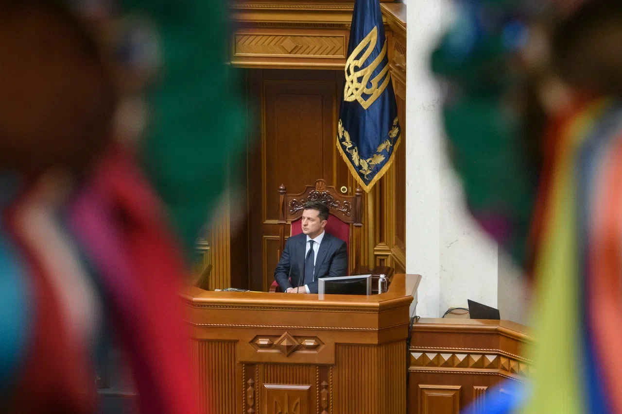 Урсула фон дер Ляйен слишком близка с Зеленским: Скандал, о котором узнали в Европе