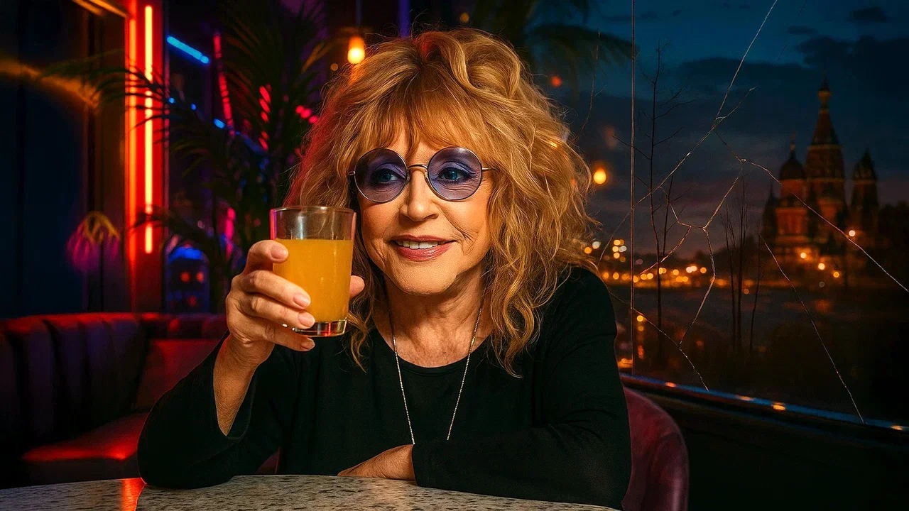 Четверть миллиона долларов для Аллы Пугачёвой: Куда ушли деньги?