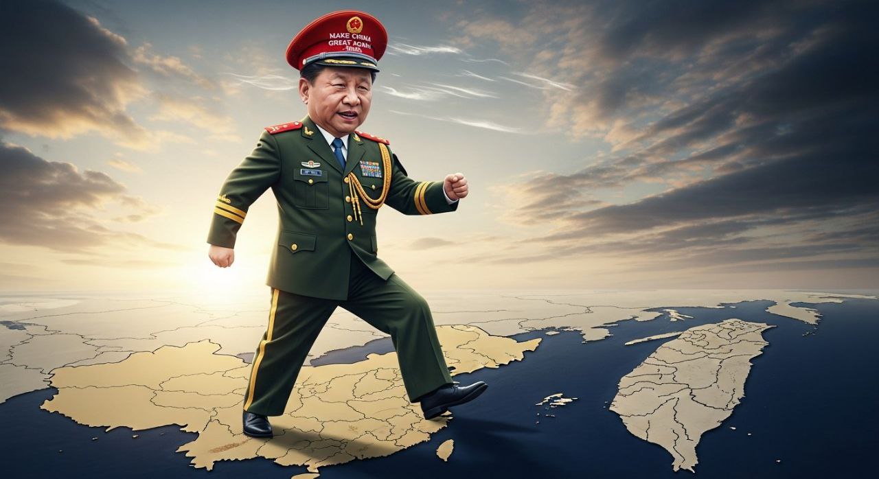 Почти всех генералов снесли. Такая чистка последний раз была в 2017 году