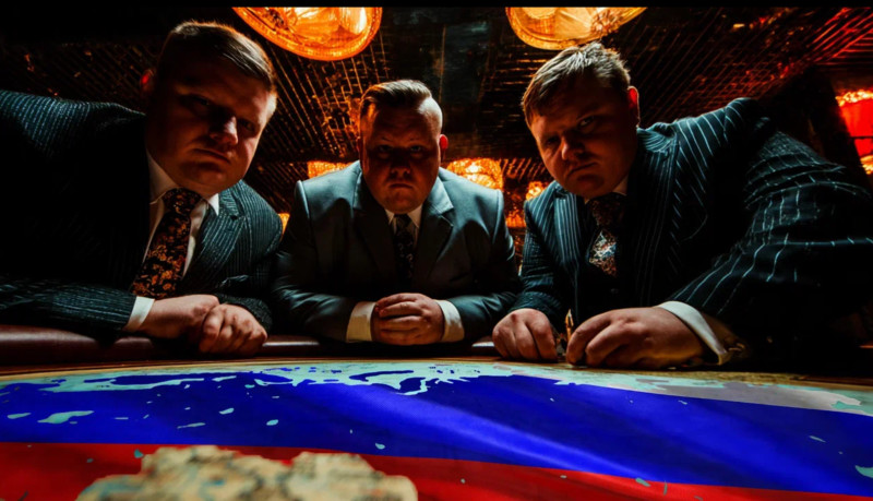 Делягин: "9,6 трлн у господина Силуанова в кармане, а он говорит - "мне нужно 100 млрд, мне их не хватает"