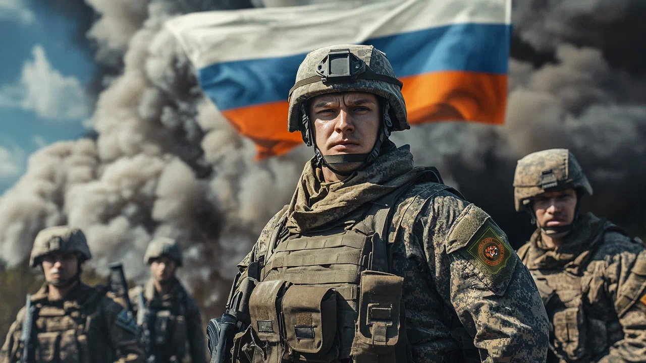 "Бумажный тигр" разорвал тысячи солдат НАТО: В Китае восхищены "ужасающим приказом Путина"