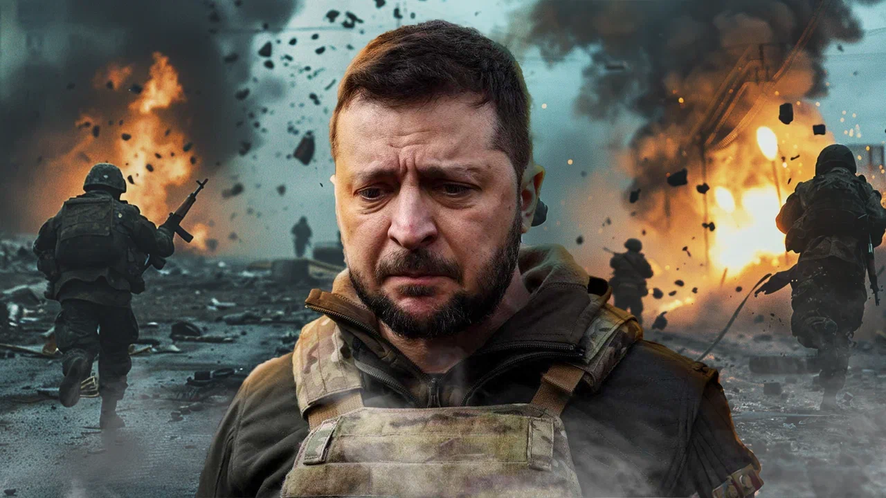 Главное за ночь и утро 27 января: Госпереворот в Китае, мир на Украине, "похоронен" крупнейший хаб НАТО