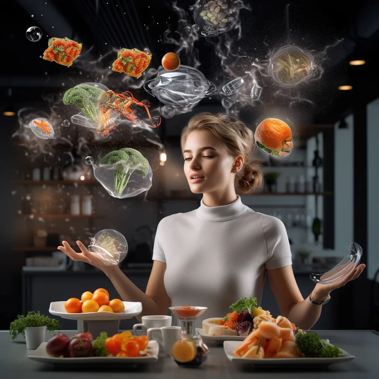 Эти закостенелые привычки на кухне портят вкус еды