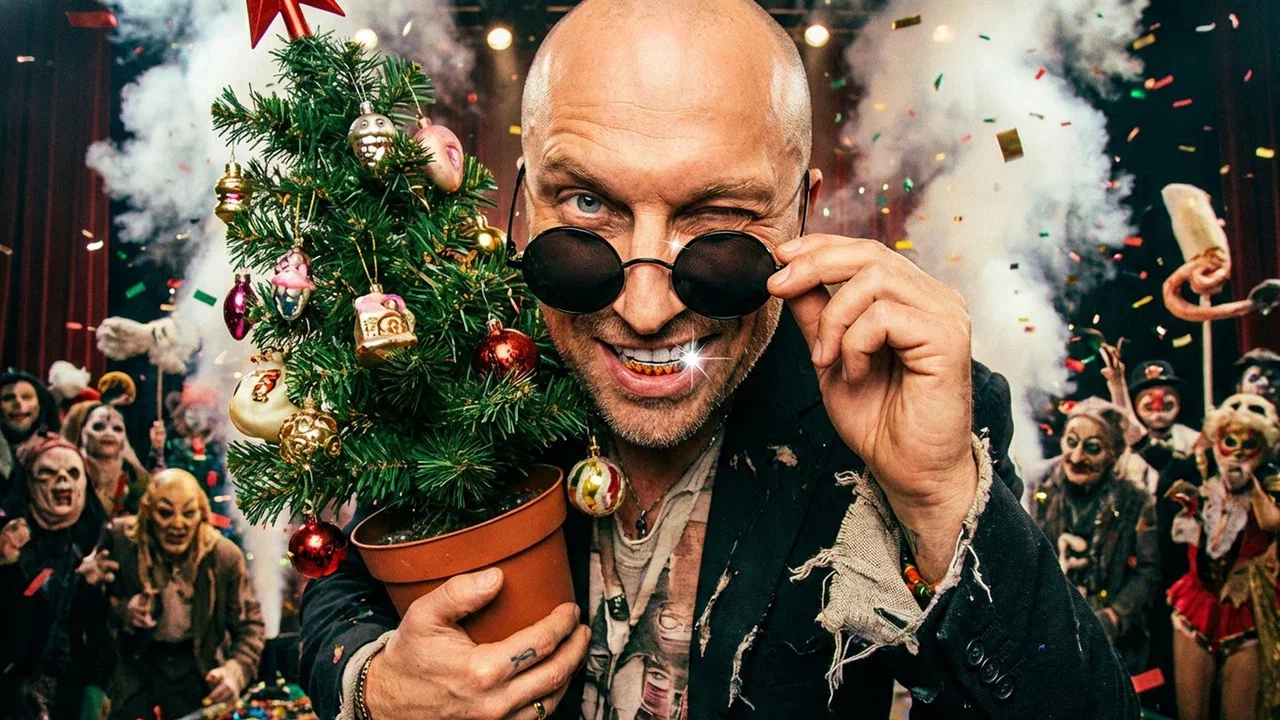 Главный "ябеда" Дубая: Дмитрий Нагиев платит 5 млн за возможность жаловаться на соседей в элитном отеле?