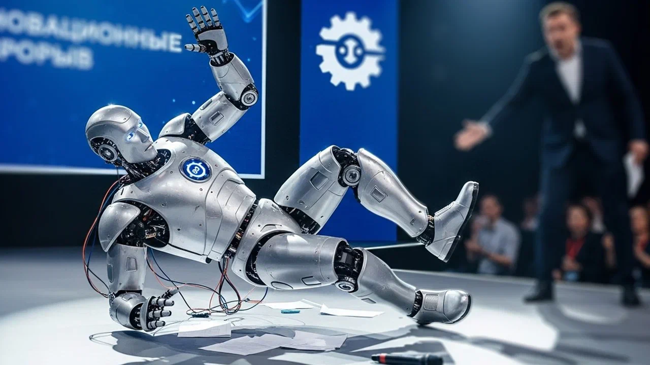 У России осталось 10 лет: Власти, наконец, согласились с неизбежным?