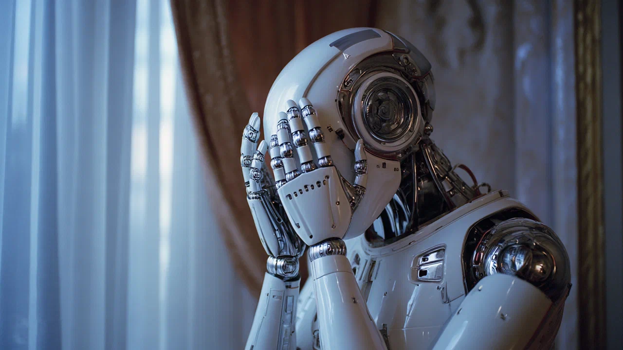 У России осталось 10 лет: Власти, наконец, согласились с неизбежным?