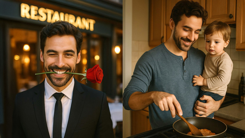 "Она улыбается редко. Ей некогда лясы точить": Шесть видов деятельности, которые выдадут русскую домохозяйку