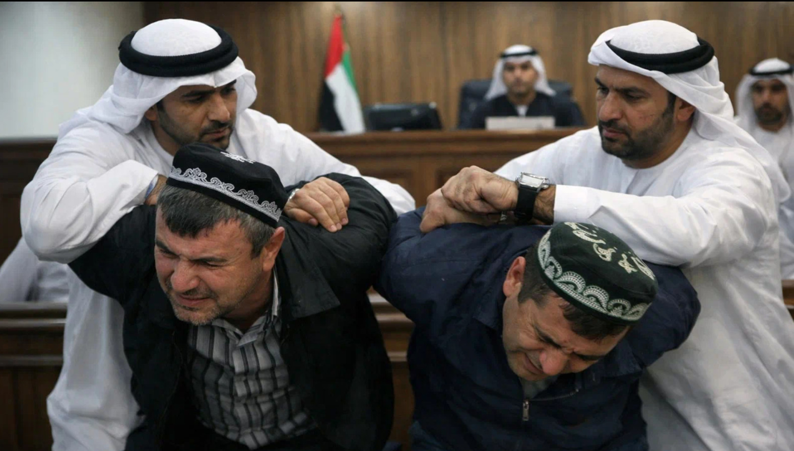 "Нельзя лечить онкологию лекарством от насморка": Кабанов рассказал, когда в России начнётся активная борьба с радикализацией ислама