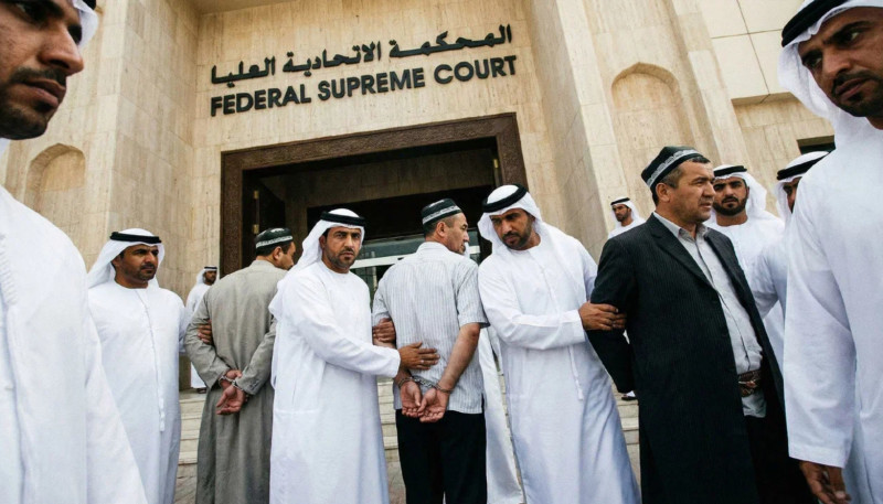 "Нельзя лечить онкологию лекарством от насморка": Кабанов рассказал, когда в России начнётся активная борьба с радикализацией ислама