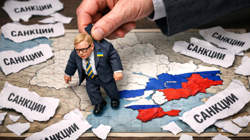 Украинка сказала Небензе - "Не притворяйтесь!". Зря она так