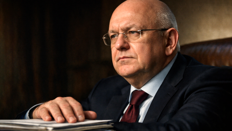 Украинка сказала Небензе - "Не притворяйтесь!". Зря она так