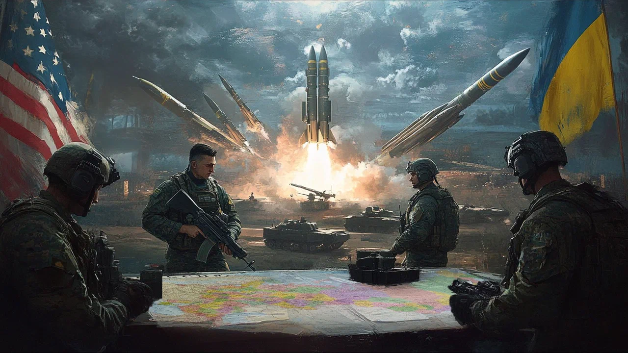 Главное в иноСМИ 27 февраля: США выдвинули 5 условий. Зеленский объявил о "победе" над Россией. Началось возмездие – сотни убитых на Востоке