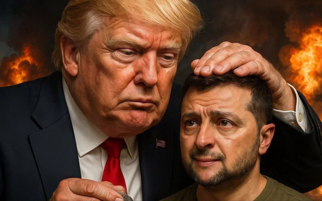 Главное в иноСМИ 27 февраля: США выдвинули 5 условий. Зеленский объявил о "победе" над Россией. Началось возмездие – сотни убитых на Востоке