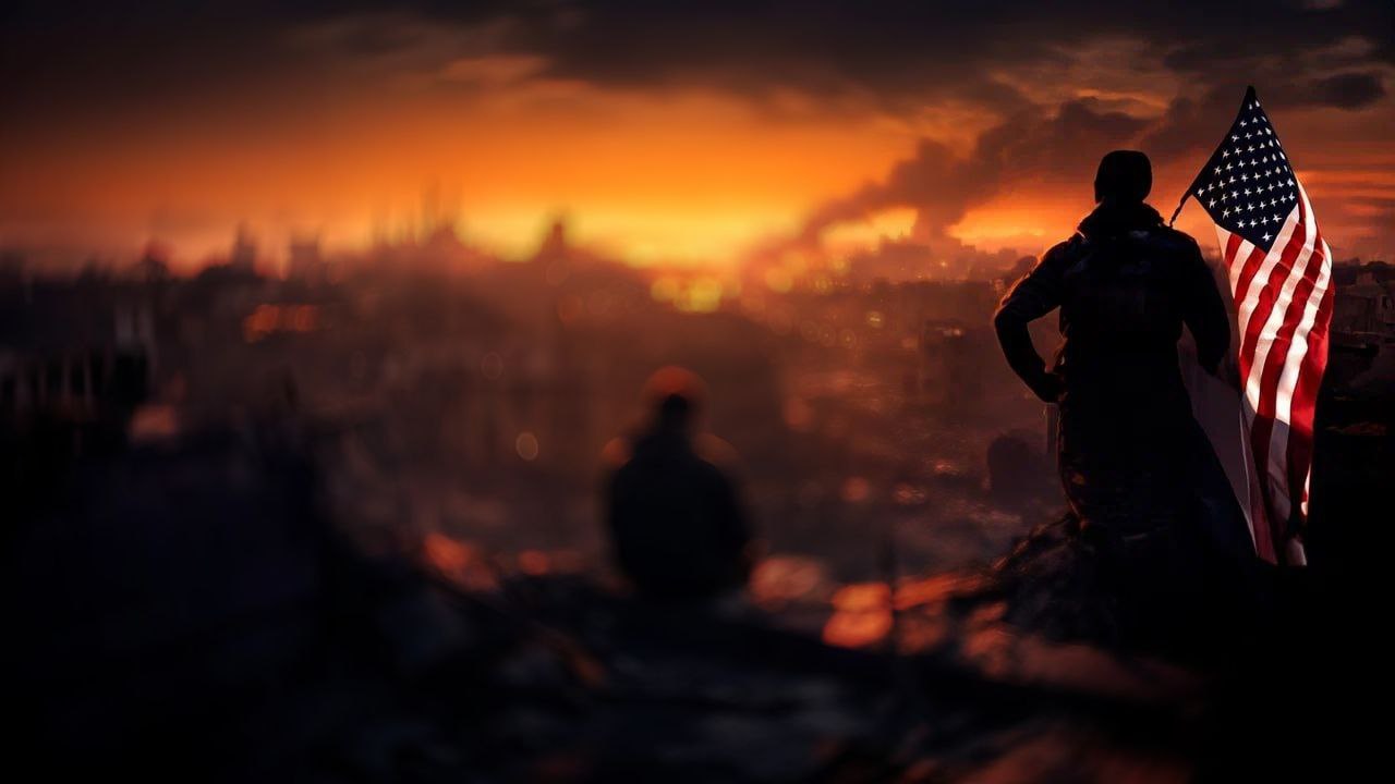 Вот это да! Россия выпускает "ядерного монстра": Мощнейший удар Путина. США застигнуты врасплох. Экстренная переброска бомб B61-12