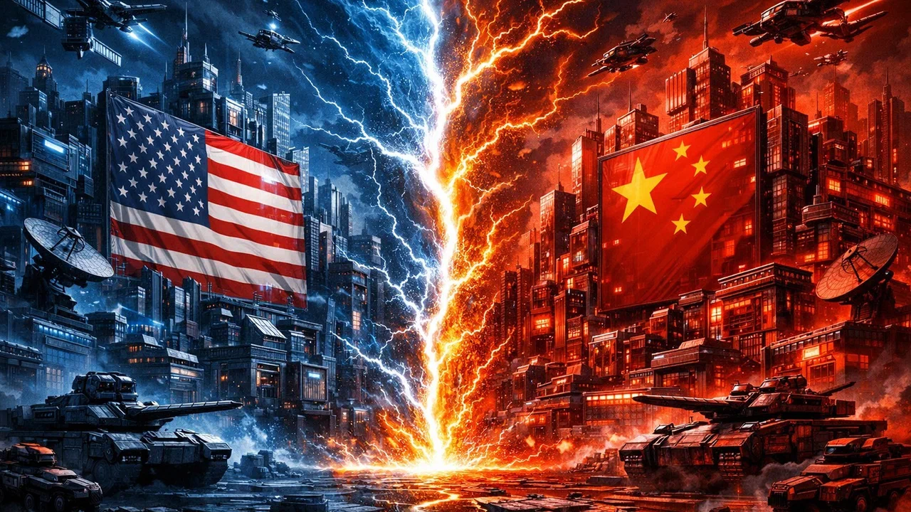 "Мир проваливается в пустоту": Футуролог Переслегин дал пугающее пророчество о судьбе России