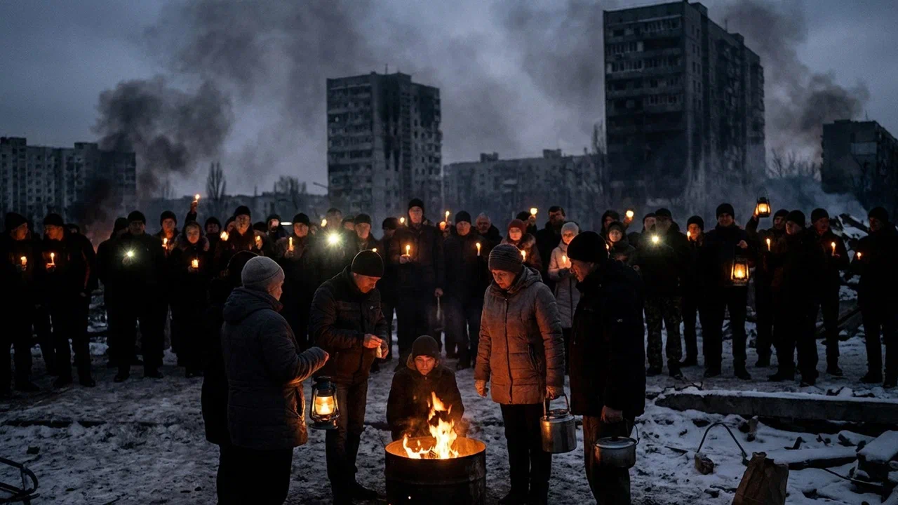 "Мир проваливается в пустоту": Футуролог Переслегин дал пугающее пророчество о судьбе России