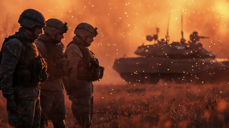 Просвета нет: Армия России снизила темпы наступления. В СМИ об этом не говорят - тактика особая