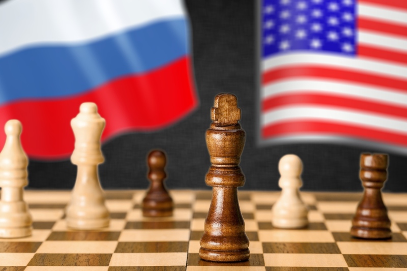 Главный нюанс визита русской делегации в США назвал историк: "Суть не в договорённостях"