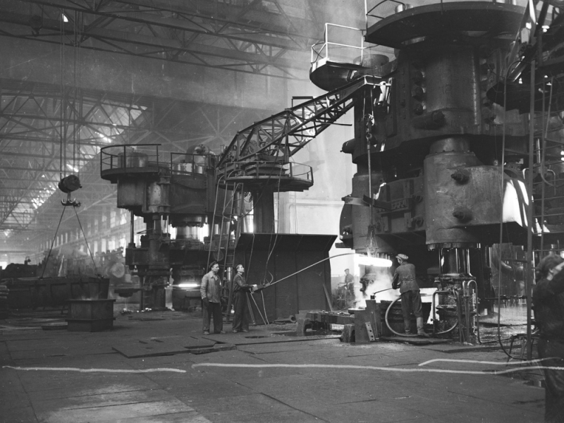 Когда людей доводят до отчаяния, они говорят правду: Обращение к властям от директора завода