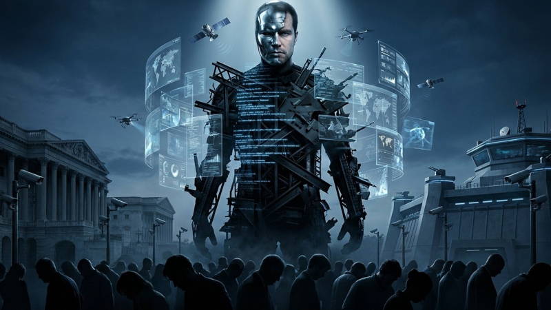 У элиты развязаны руки. А нам предлагают просто соглашаться