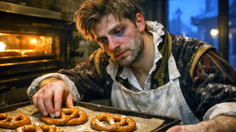 "Брюкке", "Грильхаус", Карривурст: Почему немцы массово переезжают в алтайское село Гальбштадт