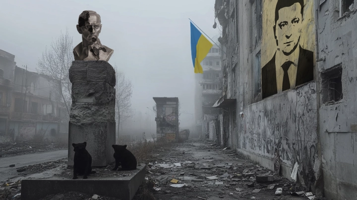 "Врали массово": На Украине оценили ежемесячные военные потери