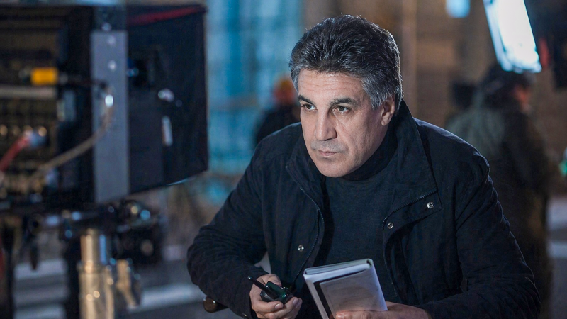 Дочь Пиманова обнародовала прощальное письмо. Люди оторопели: "Как больно"