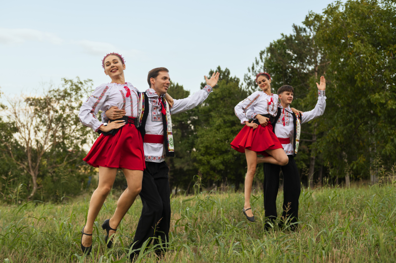 "Брюкке", "Грильхаус", Карривурст: Почему немцы массово переезжают в алтайское село Гальбштадт