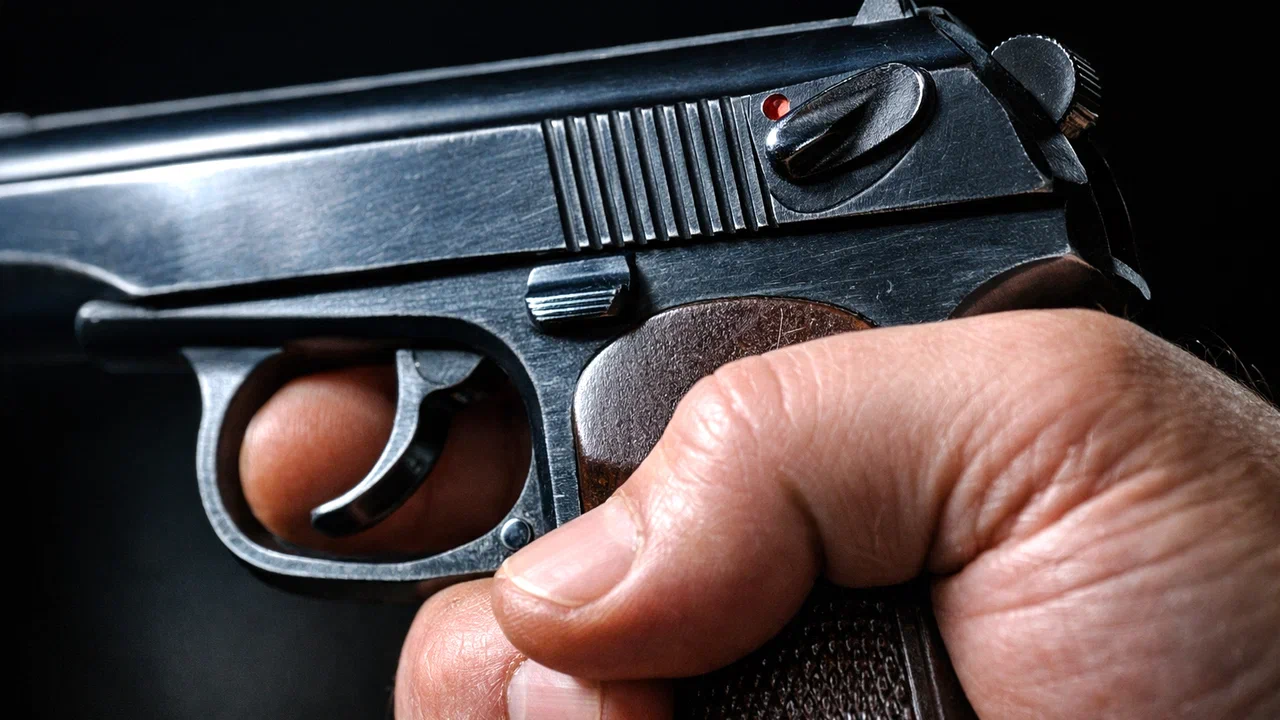 "Стадом на одного – герои": Появились подробности нападения со стрельбой на семью в Альметьевске