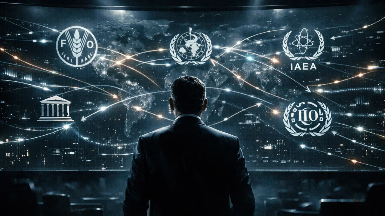 У элиты развязаны руки. А нам предлагают просто соглашаться