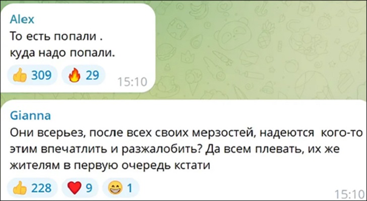 Невзоров* одобрил смерть русских детей. Можно ли пасть ещё ниже?