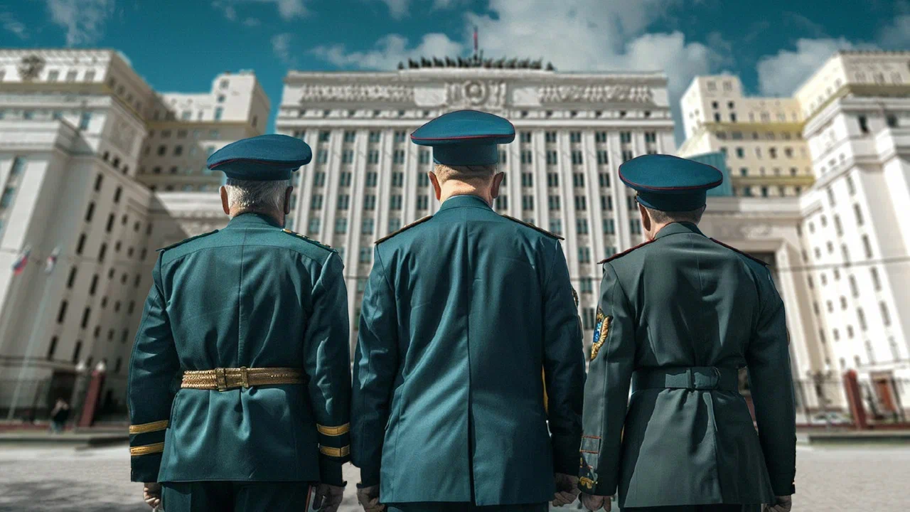 Почему генерала заставили молчать? Вот, что сказал экс-глава Генштаба России