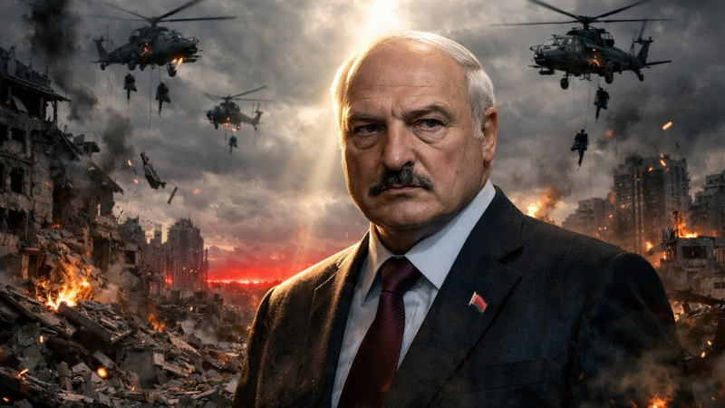 "Жалкая попытка": В ЕС заметили страх Зеленского — угрозы Лукашенко выдали с головой