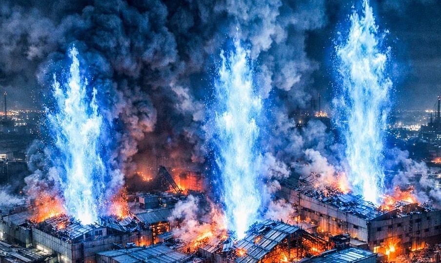 "Какие ещё аргументы нужны!": Жёсткое заявление после удара по Волгограду. Об этом даже думать страшно