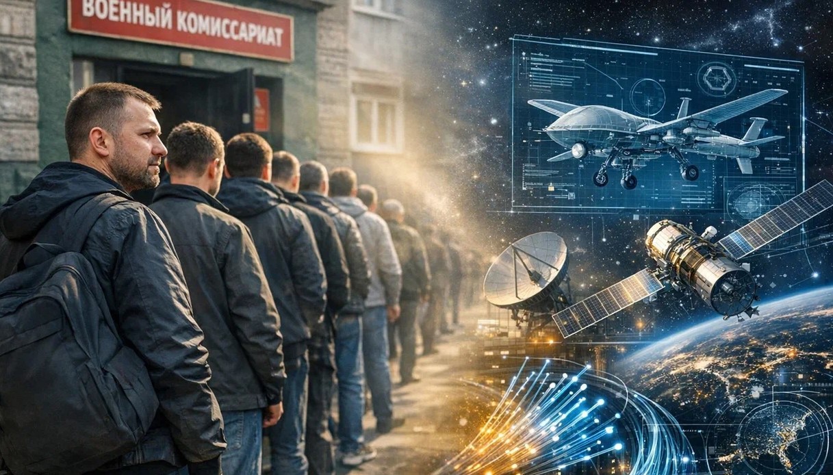 "Зеленский перебрал": В Госдуме поставили точку в вопросе о мобилизации. Но уточнили важный нюанс